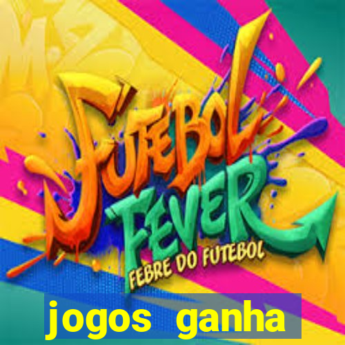 jogos ganha dinheiro sem depositar